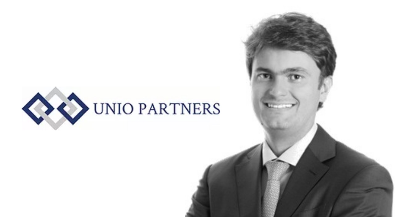 sócio-fundador da Unio Partners