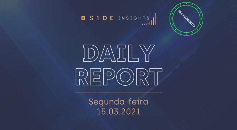 Fechamento B.Side: Ibovespa sobe 0,6% à espera de decisões de política monetária; dólar acelera a R$ 5,63 mesmo com atuação do BC