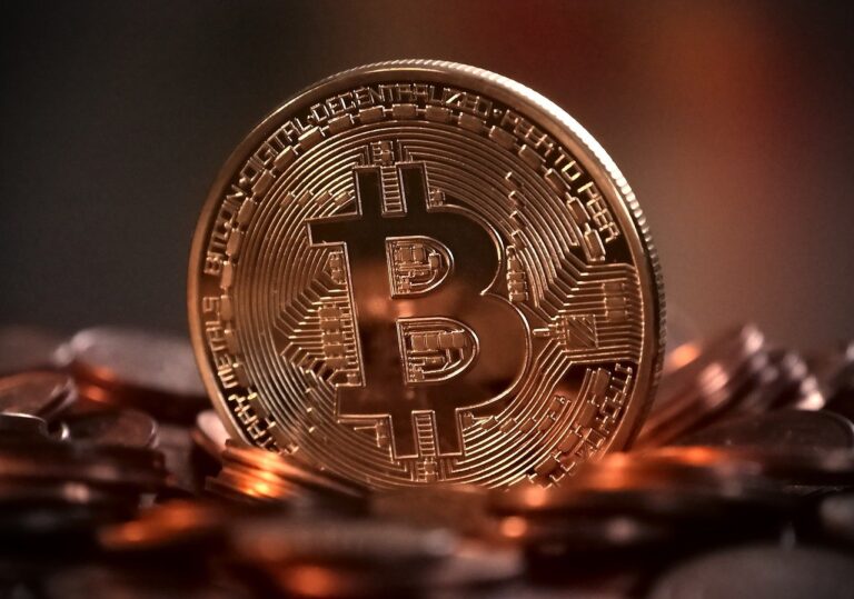 Fundamento do bitcoin não mudou mesmo com forte queda, afirma Hashdex