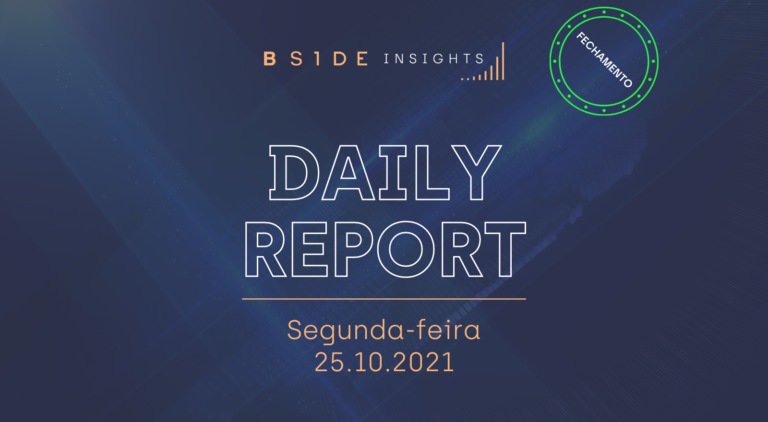 Fechamento B.Side: em dia de recuperação para ativos domésticos, Ibovespa sobe aos 108 mil pontos e dólar recua a R$ 5,55; Petrobras dispara 6%