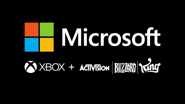 A maior aquisição da história da Microsoft: empresa passa de fase com a aquisição da Activision