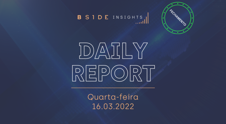 Fechamento B.Side: acompanhando NY, Ibovespa acelera quase 2% e sobe aos 111 mil pontos; dólar recua a R$ 5,09 antes do Copom