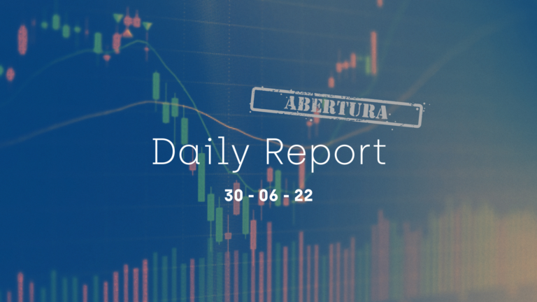 B.Side Daily Report: bolsas globais adotam cautela antes de indicador de inflação nos EUA; BC: Chance de IPCA furar teto da meta é de 29% em 2023