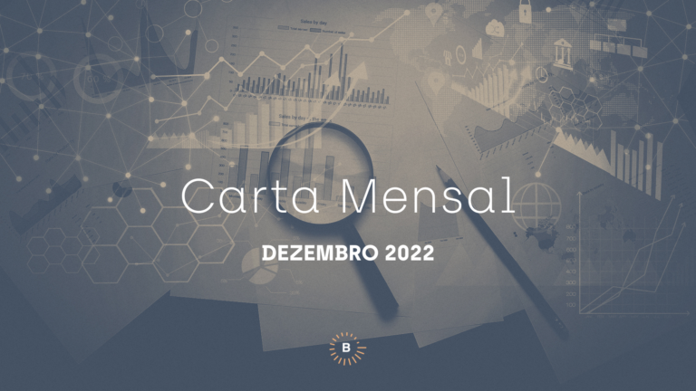 B.Side Investimentos – Carta de Dezembro 2022 ao Investidor