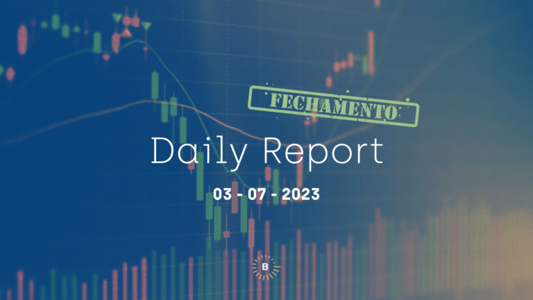 Fechamento B.Side: Ibovespa encosta nos 120 mil pontos impulsionado por Vale e Petrobras; dólar sobe a R$ 4,80 Fechamento B.Side: Ibovespa encosta nos 120 mil pontos impulsionado por Vale e Petrobras; dólar sobe a R$ 4,80