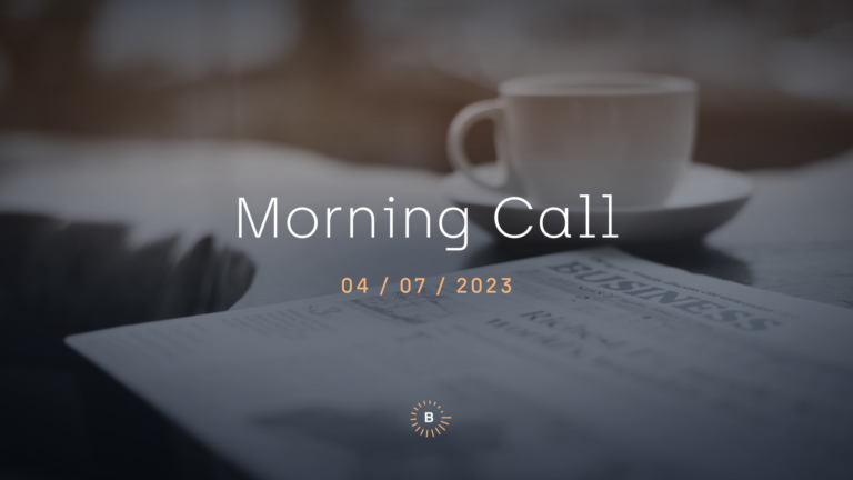 Morning Call B.Side: Feriado nos EUA enxuga liquidez global; produção industrial de maio tem alta de 0,3%