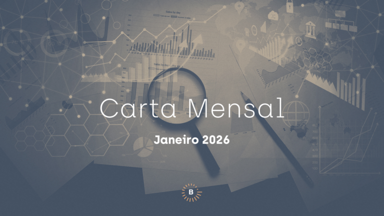 B.Side Investimentos – Carta de Janeiro de 2026 ao Investidor