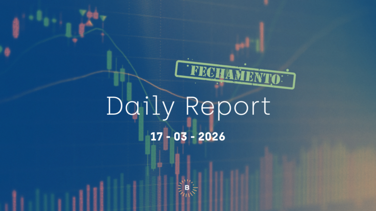 Fechamento B.Side: Ibovespa retoma os 180 mil pontos e o dólar recua a R$ 5,20 em nova sessão de alta do petróleo